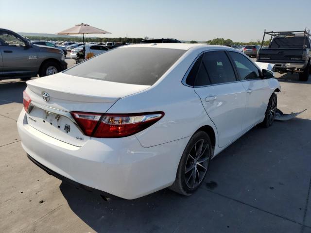 Photo 4 from auction – 2015 TOYOTA CAMRY LE with VIN 4T1BF1FK6FU894766