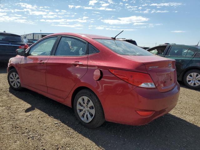 Photo 3 from auction – 2017 HYUNDAI ACCENT SE with VIN KMHCT4AE2HU205454