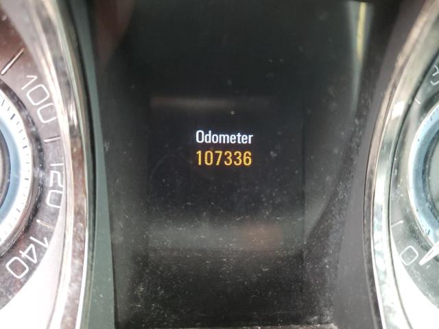 Photo 8 from auction – 2011 BUICK LACROSSE C with VIN 1G4GE5ED2BF175659