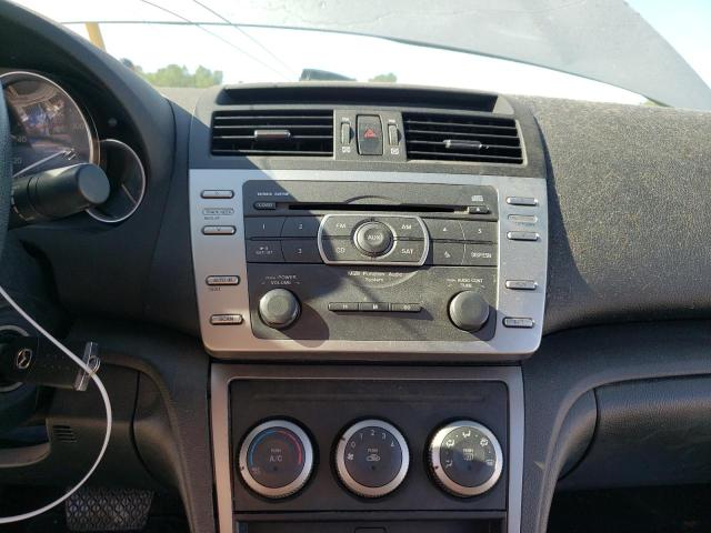 Photo 9 from auction – 2010 MAZDA 6 I with VIN 1YVHZ8BH4A5M01074