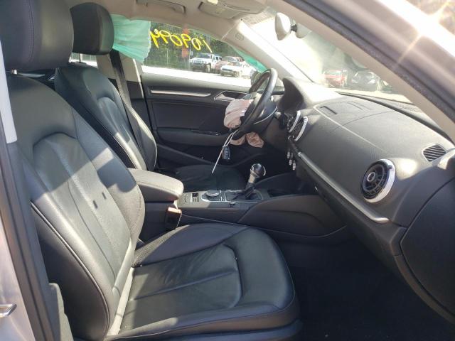 Photo 5 from auction – 2015 AUDI A3 PREMIUM with VIN WAUCCGFF2F1020596