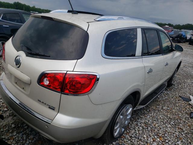Photo 4 from auction – 2011 BUICK ENCLAVE CX with VIN 5GAKRCED9BJ394642