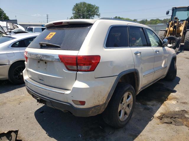 Photo 4 from auction – 2012 JEEP GRAND CHER with VIN 1C4RJFBG7CC182154