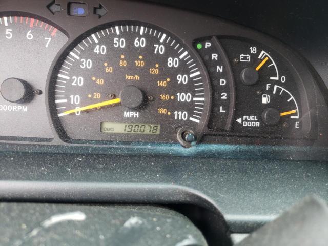 Photo 8 from auction – 2004 TOYOTA TUNDRA ACC with VIN 5TBBT44174S441744