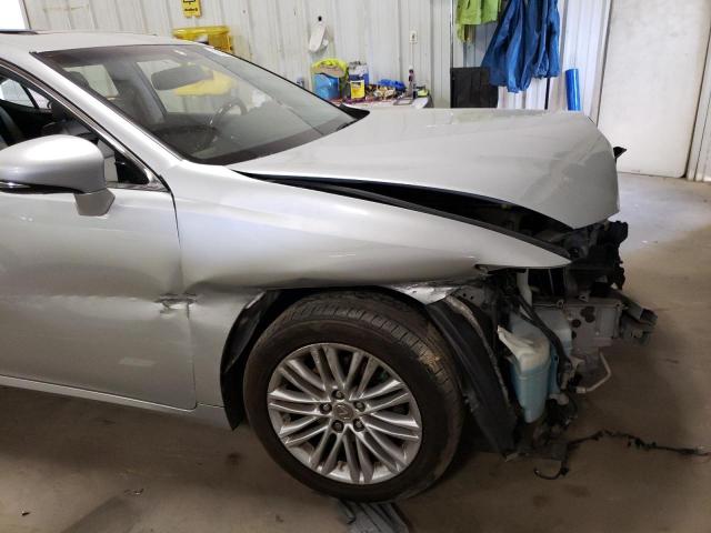 Photo 9 from auction – 2013 LEXUS ES 350 with VIN JTHBK1GG6D2048803