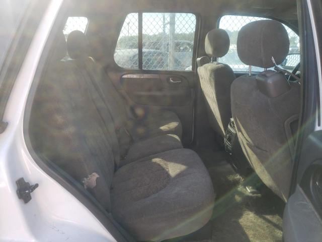 Photo 6 from auction – 2003 GMC ENVOY with VIN 1GKDT13S532293337