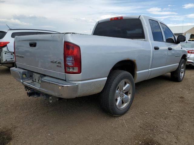 Photo 4 from auction – 2004 DODGE RAM 1500 S with VIN 1D7HU18D94S546977