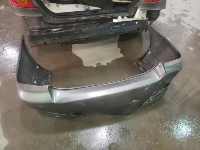 Photo 9 from auction – 2003 TOYOTA COROLLA CE with VIN 1NXBR32EX3Z170688