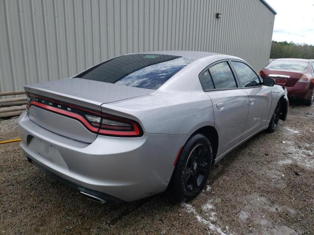 Photo 4 from auction – 2017 DODGE CHARGER SE with VIN 2C3CDXBG1HH584151
