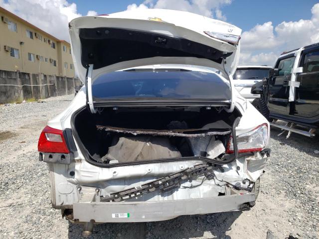 Photo 9 from auction – 2018 CHEVROLET MALIBU  LT with VIN 1G1ZD5ST9JF193160