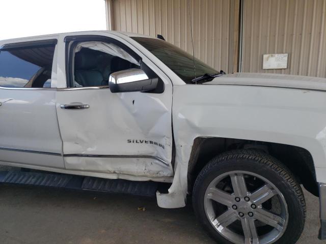 Photo 9 from auction – 2015 CHEVROLET SILVERADO with VIN 3GCUKSEC6FG277167