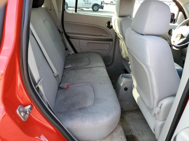 Photo 6 from auction – 2011 CHEVROLET HHR LT with VIN 3GNBABFW2BS591464