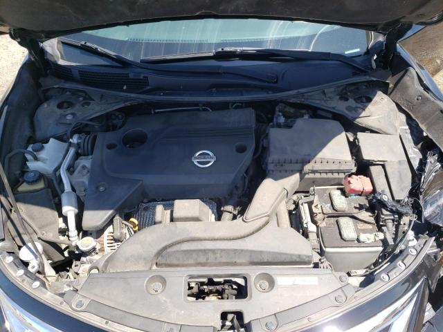 Photo 7 from auction – 2015 NISSAN ALTIMA 2.5 with VIN 1N4AL3AP2FC238745