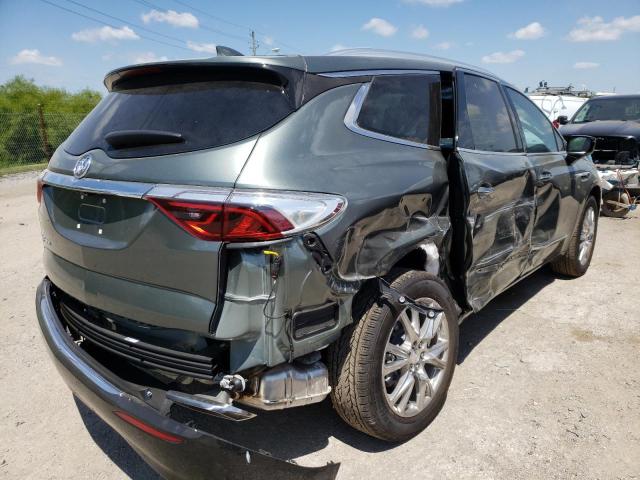 Zdjęcie 9 z aukcji – 2022 BUICK ENCLAVE PR z VIN 5GAEVBKW6NJ190247