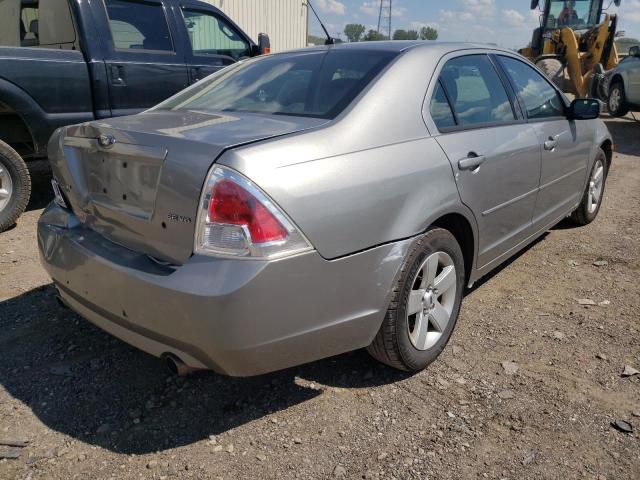 Photo 4 from auction – 2008 FORD FUSION with VIN 3FAHP07198R224530