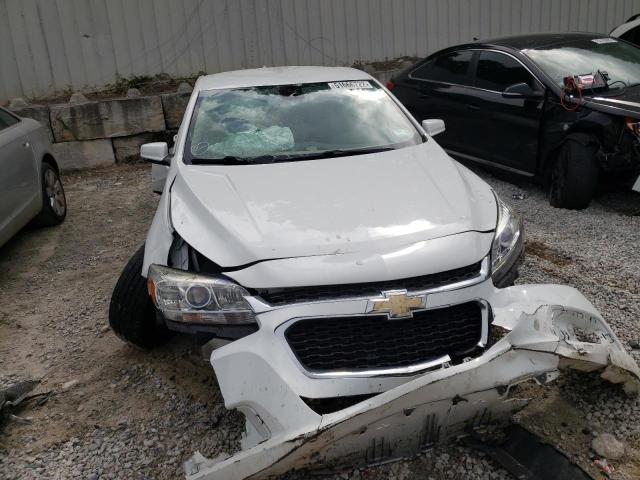 Photo 9 from auction – 2016 CHEVROLET MALIBU LIM with VIN 1G11C5SA6GF119993