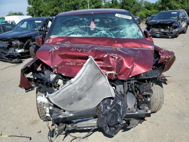 Photo 9 from auction – 2018 DODGE GRAND CARA with VIN 2C4RDGEG6JR145979