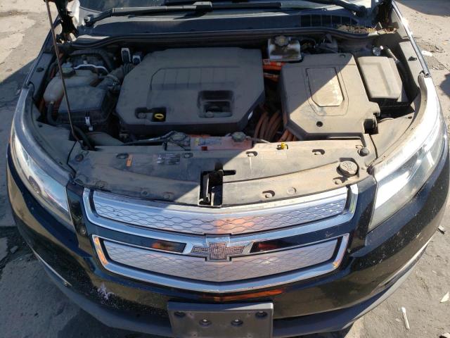 Photo 7 from auction – 2013 CHEVROLET VOLT with VIN 1G1RB6E47DU122068