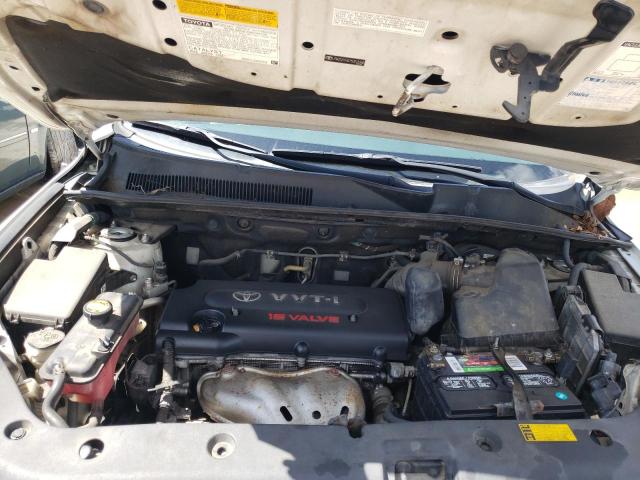 Photo 7 from auction – 2007 TOYOTA RAV 4 with VIN JTMZD31V875052268
