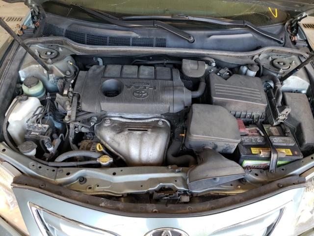 Photo 7 from auction – 2011 TOYOTA CAMRY BASE with VIN 4T4BF3EK0BR159620