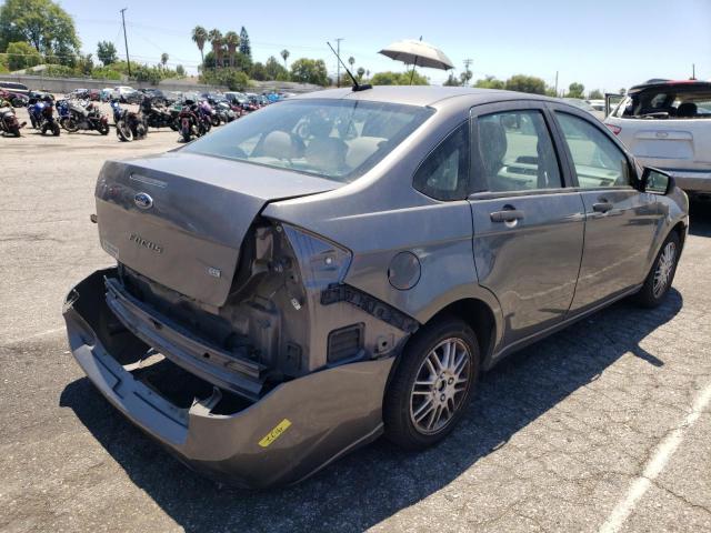 Photo 4 from auction – 2010 FORD FOCUS SE with VIN 1FAHP3FN2AW123015