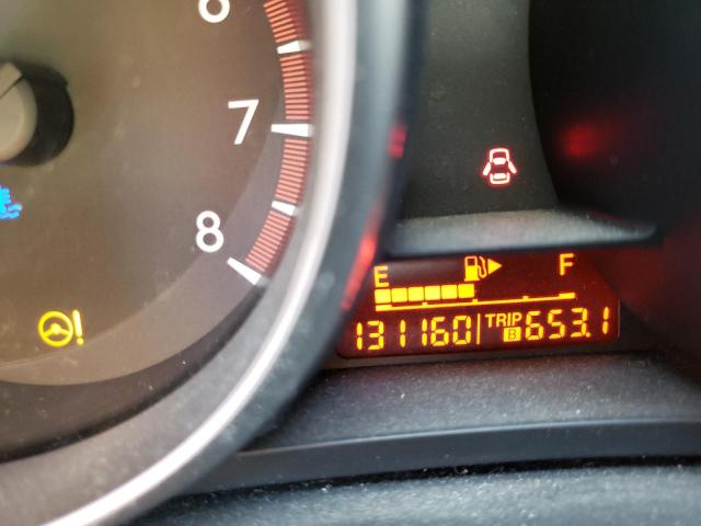 Foto 8 de la subasta – 2011 MAZDA 3 S con VIN JM1BL1L53B1382230