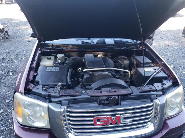 Photo 7 from auction – 2007 GMC ENVOY with VIN 1GKDT13S972293184