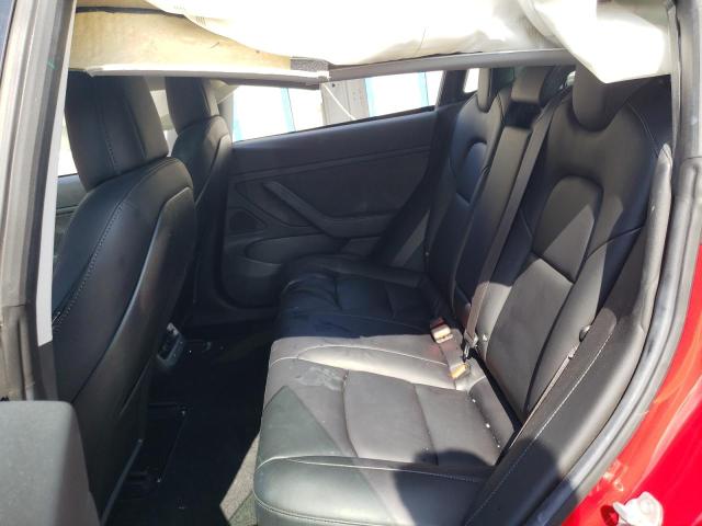 Photo 6 from auction – 2018 TESLA MODEL 3 with VIN 5YJ3E1EA8JF044658