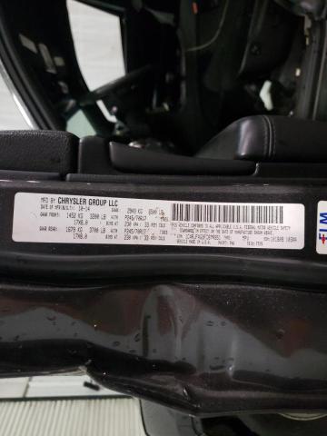 Photo 10 from auction – 2015 JEEP GRAND CHER with VIN 1C4RJFAG9FC674951