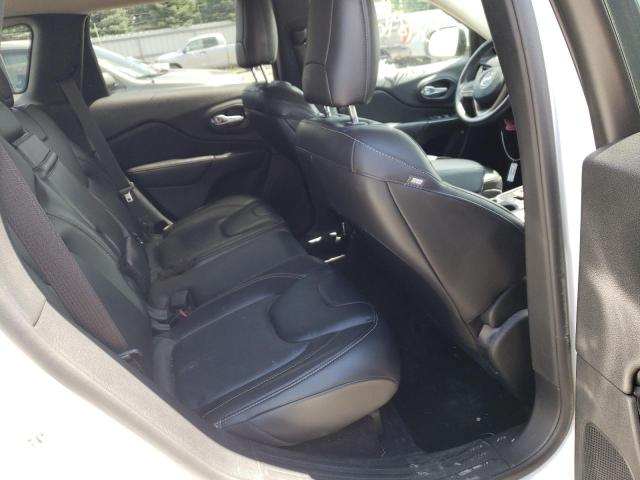 Photo 6 from auction – 2016 JEEP CHEROKEE L with VIN 1C4PJMDB6GW318629