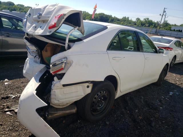 Photo 4 from auction – 2011 TOYOTA CAMRY BASE with VIN 4T1BF3EKXBU582568
