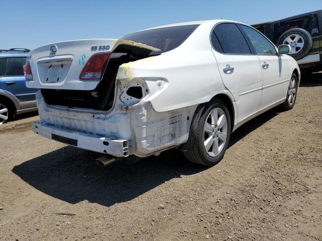 صورة رقم 4 من المزاد - 2005 LEXUS ES 330 مع VIN JTHBA30GX55119171