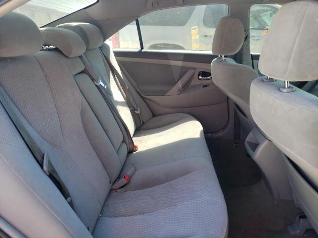 Photo 6 from auction – 2010 TOYOTA CAMRY BASE with VIN 4T4BF3EK0AR058334