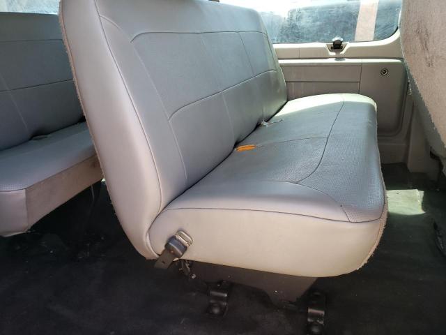 Photo 6 from auction – 2006 FORD ECONOLINE with VIN 1FBNE31L86DB32219