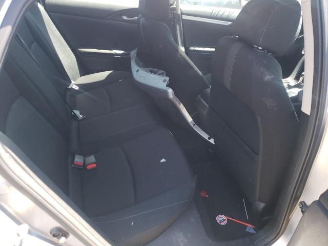Photo 6 from auction – 2017 HONDA CIVIC EX with VIN 19XFC1F39HE025832