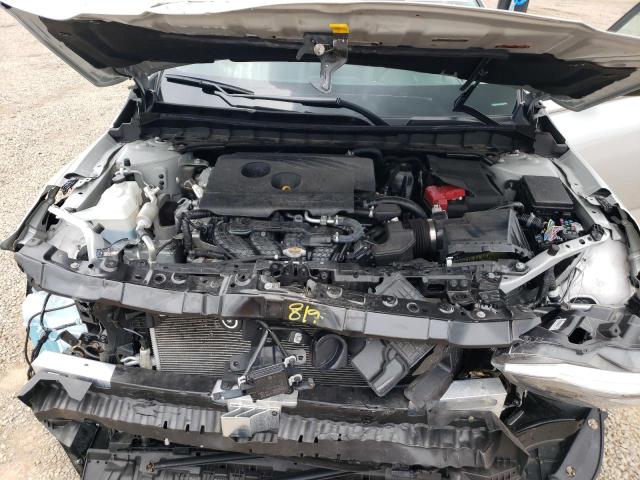 Photo 7 from auction – 2020 NISSAN ALTIMA SR with VIN 1N4BL4CV2LC271570