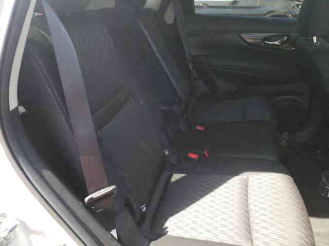 Photo 6 from auction – 2020 NISSAN ROGUE S with VIN KNMAT2MV7LP536792