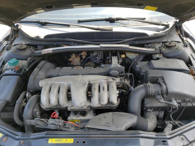 Photo 7 from auction – 1999 VOLVO S80 with VIN YV1TS97D5X1008730