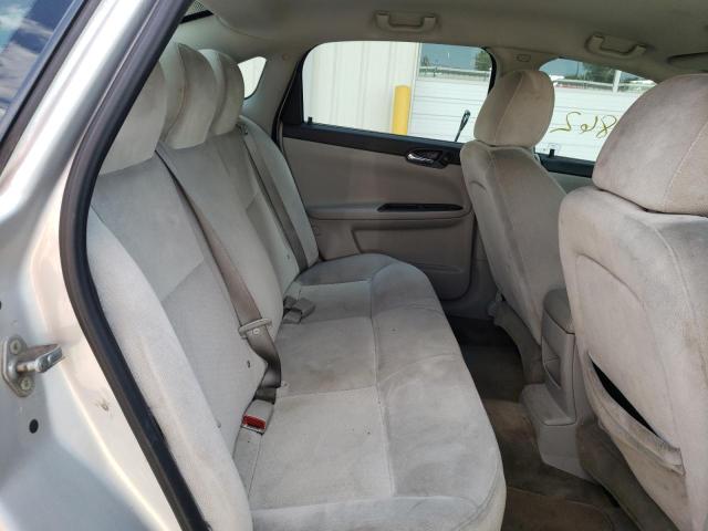Photo 6 from auction – 2011 CHEVROLET IMPALA LT with VIN 2G1WG5EK8B1332538