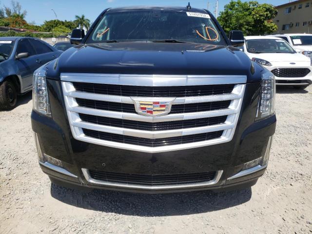 Photo 9 from auction – 2016 CADILLAC ESCALADE E with VIN 1GYS3GKJ3GR177740
