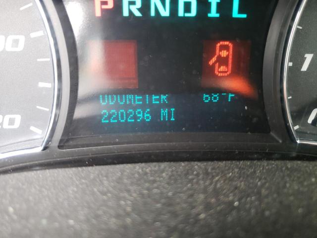 Photo 8 from auction – 2007 CHEVROLET EQUINOX LS with VIN 2CNDL23FX76084040