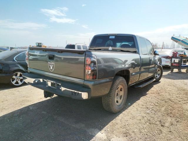 Photo 4 from auction – 2000 GMC NEW SIERRA with VIN 2GTEK19T1Y1266128