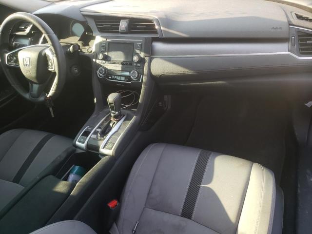 Photo 9 from auction – 2017 HONDA CIVIC LX with VIN 19XFC2F5XHE050326