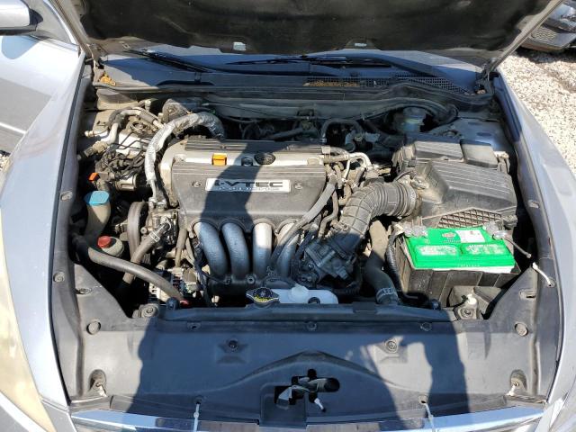 Photo 7 from auction – 2007 HONDA ACCORD SE with VIN JHMCM56357C006531