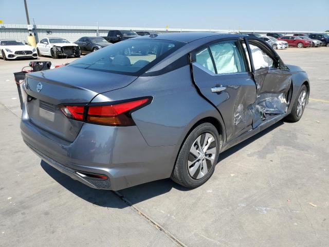 Photo 4 from auction – 2019 NISSAN ALTIMA S with VIN 1N4BL4BV2KC145189