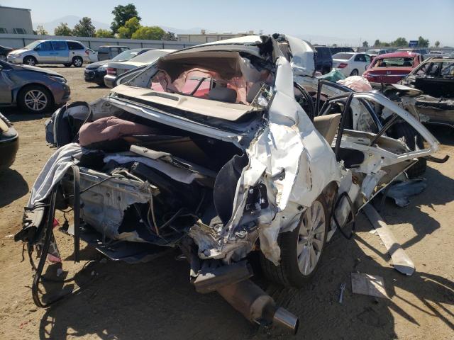 Photo 4 from auction – 2014 HONDA ACCORD EX with VIN 1HGCR2F77EA215414