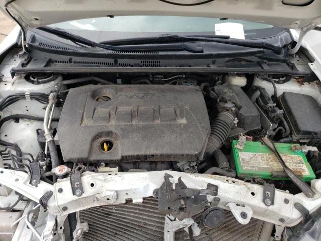 Photo 7 from auction – 2018 TOYOTA COROLLA L with VIN 2T1BURHE4JC967784