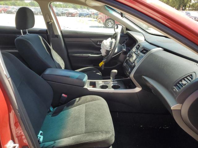 Photo 5 from auction – 2015 NISSAN ALTIMA 2.5 with VIN 1N4AL3APXFC461633