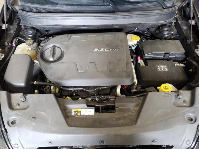 Photo 7 from auction – 2014 JEEP CHEROKEE L with VIN 1C4PJMDSXEW243401