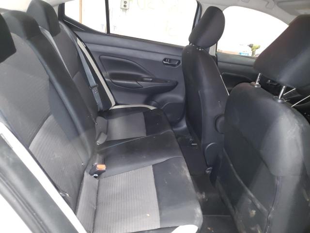 Photo 6 from auction – 2020 NISSAN VERSA SV with VIN 3N1CN8EV1LL854068